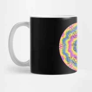 Save the Rave Mug